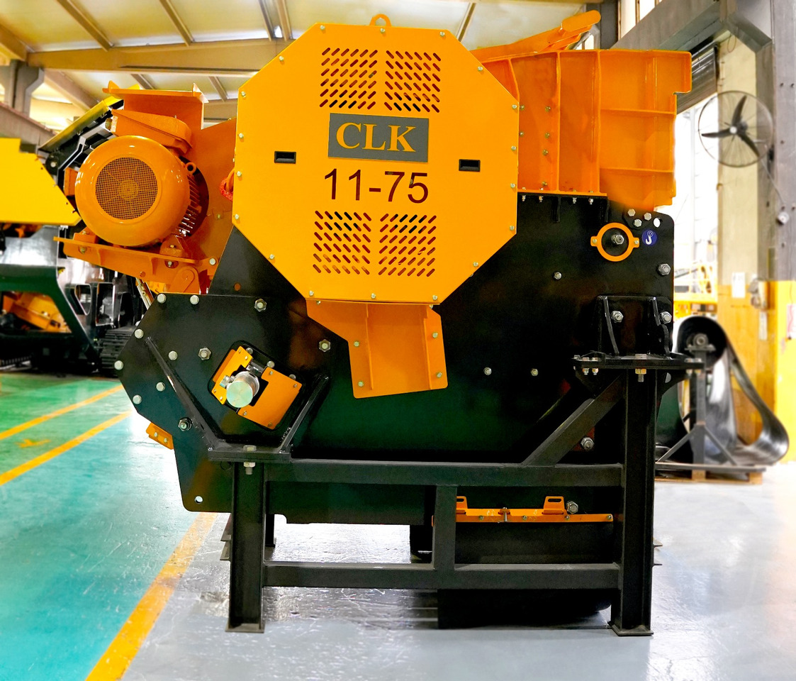 FABO jaw crusher - 颚式破碎机:图1 FABO jaw crusher - 颚式破碎机:图1