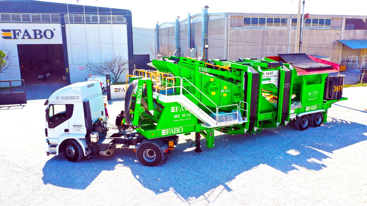 FABO mobile screen-mobile screening - 筛选机:图2 FABO mobile screen-mobile screening - 筛选机:图2