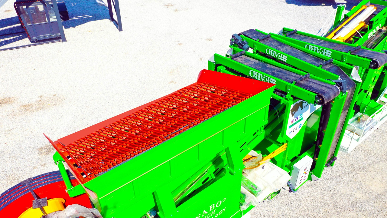 FABO mobile screen-mobile screening - 筛选机:图5 FABO mobile screen-mobile screening - 筛选机:图5