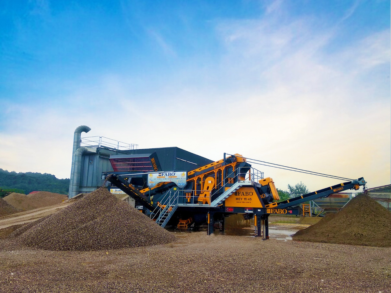 FABO mobile screen-mobile screening - 筛选机:图3 FABO mobile screen-mobile screening - 筛选机:图3