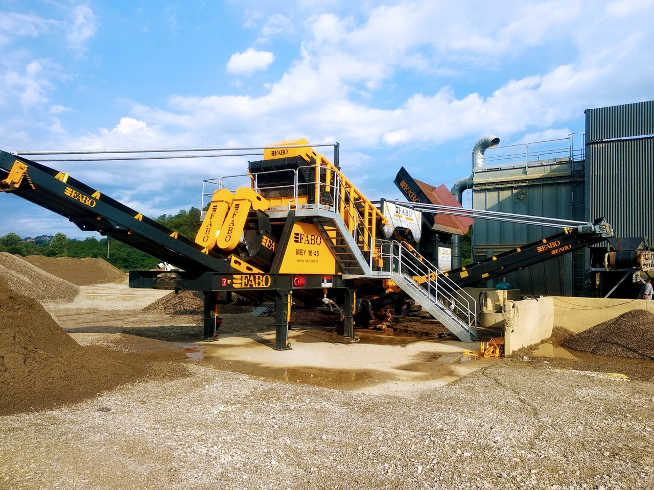 FABO mobile screen-mobile screening - 筛选机:图5 FABO mobile screen-mobile screening - 筛选机:图5