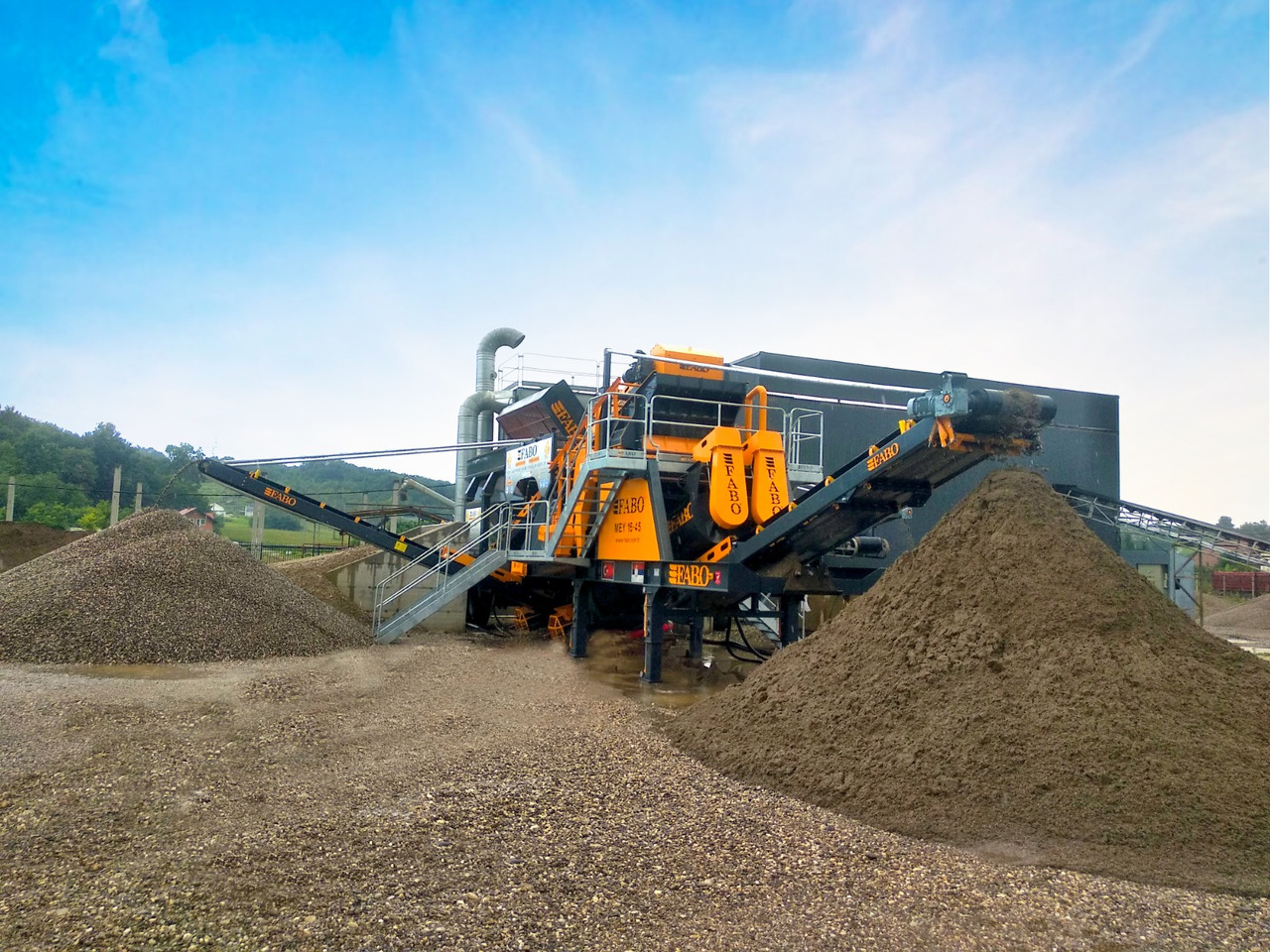 FABO mobile screen-mobile screening - 筛选机:图4 FABO mobile screen-mobile screening - 筛选机:图4