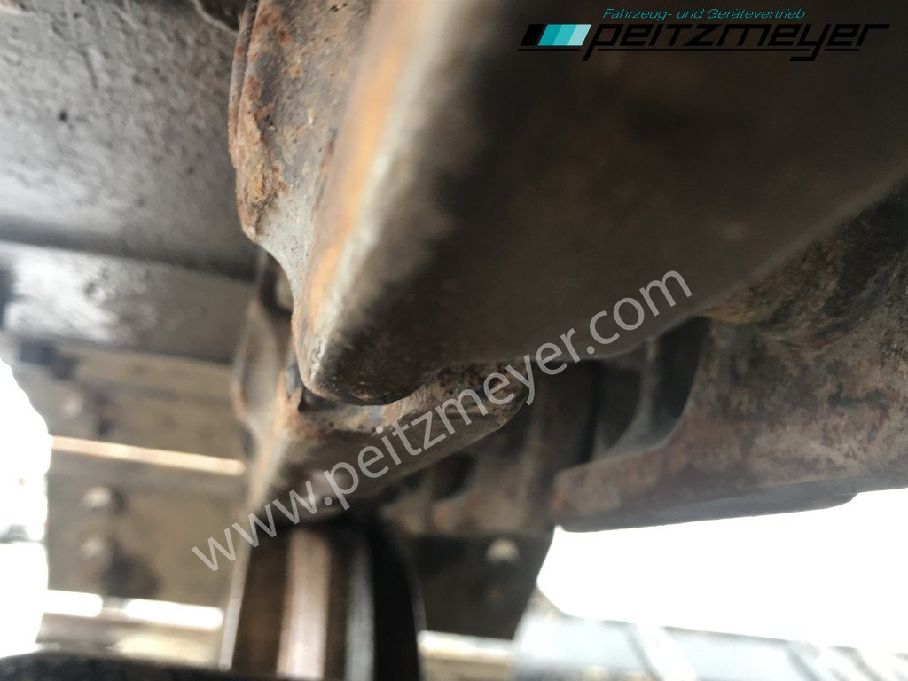 小型挖掘机 CAT Kurzheckbagger 308-07 ECR Powertilt:图34 小型挖掘机 CAT Kurzheckbagger 308-07 ECR Powertilt:图34