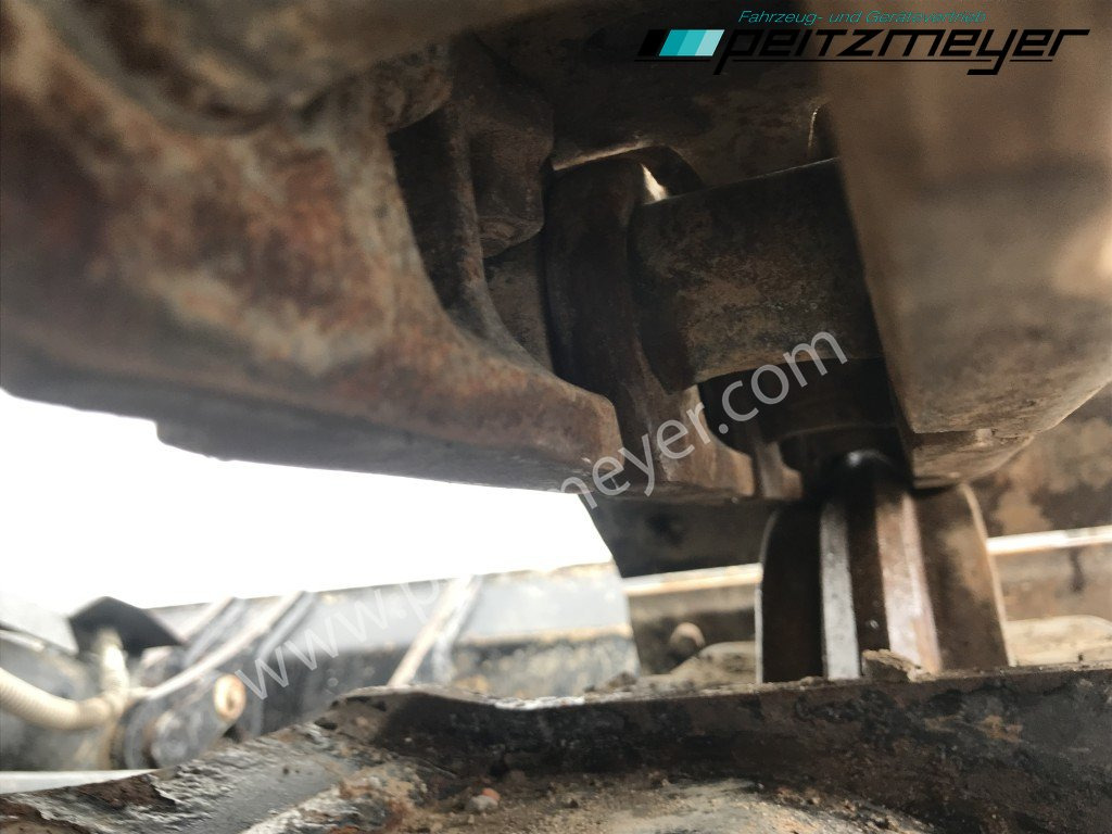 小型挖掘机 CAT Kurzheckbagger 308-07 ECR Powertilt:图37 小型挖掘机 CAT Kurzheckbagger 308-07 ECR Powertilt:图37