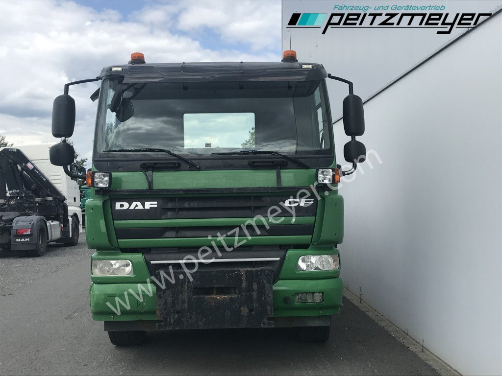 DAF CF 75.310 BL Meiller AK 12 T Absetzkipper - 箕斗装载车:图5 DAF CF 75.310 BL Meiller AK 12 T Absetzkipper - 箕斗装载车:图5