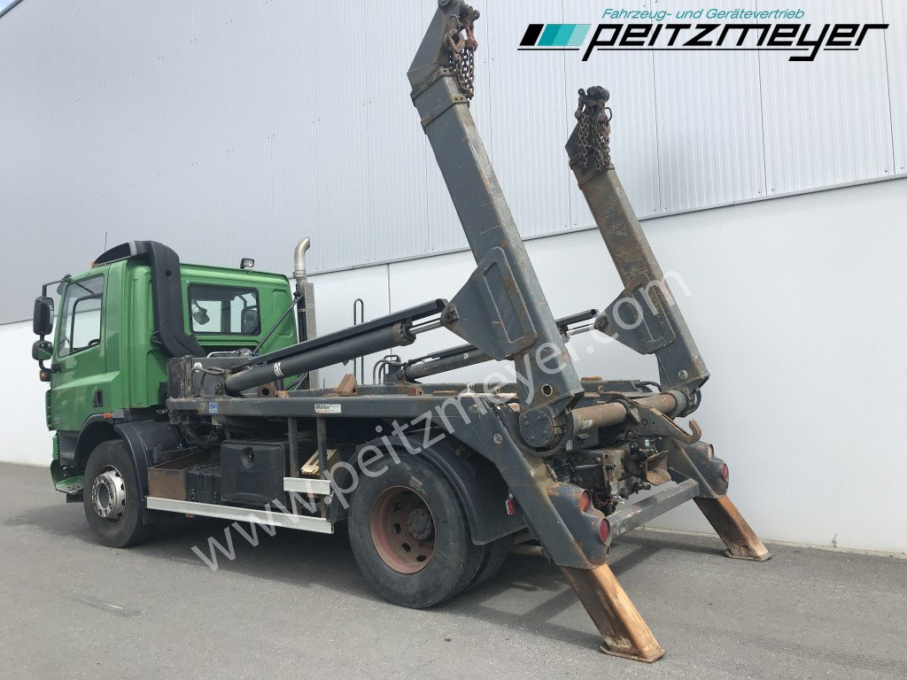 DAF CF 75.310 BL Meiller AK 12 T Absetzkipper - 箕斗装载车:图3 DAF CF 75.310 BL Meiller AK 12 T Absetzkipper - 箕斗装载车:图3