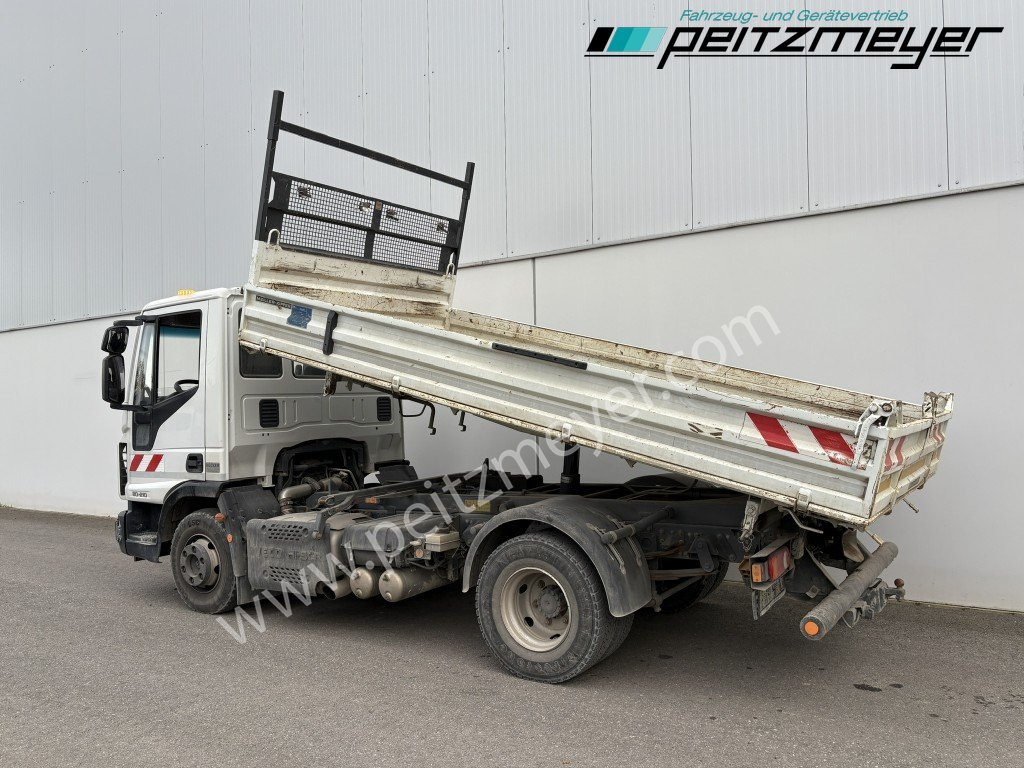 Iveco Eurocargo ML 80 E 21 K Meiller 68.500 KM - 翻斗车:图3 Iveco Eurocargo ML 80 E 21 K Meiller 68.500 KM - 翻斗车:图3