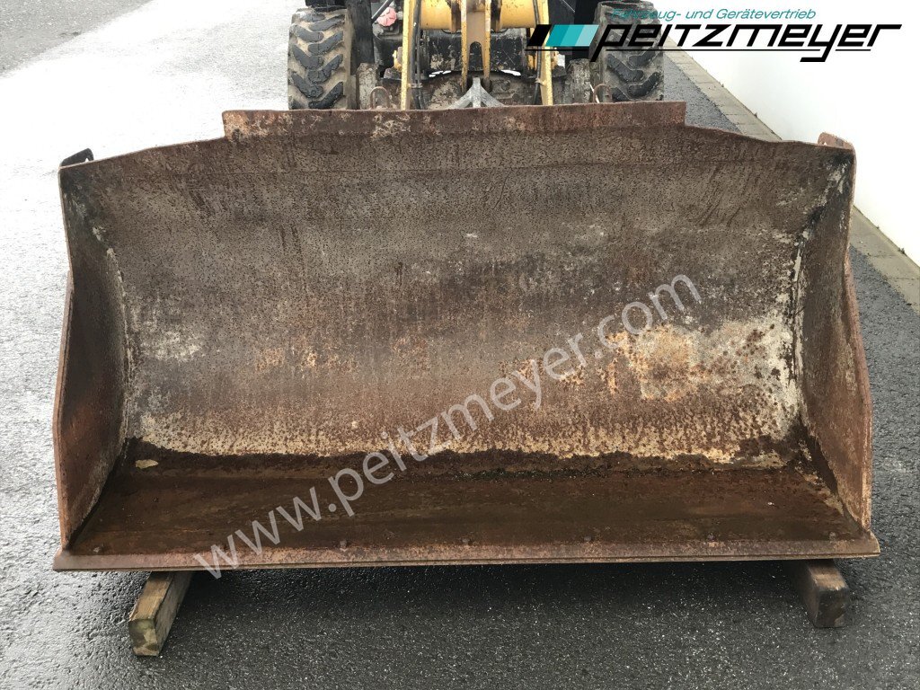 Komatsu RADLADER WA 80-6 Palettengabel und Standardschaufel - 轮式装载机:图5 Komatsu RADLADER WA 80-6 Palettengabel und Standardschaufel - 轮式装载机:图5