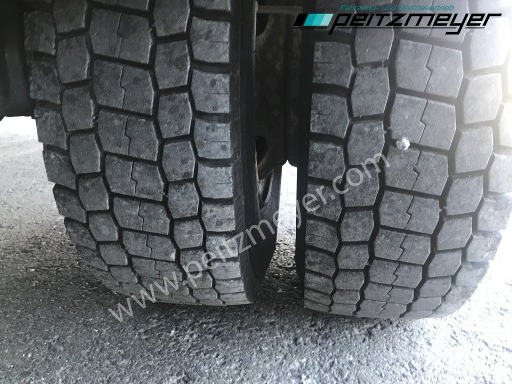 厢式卡车 MAN TGL 8.180 BB Koffer mit Seitentür:图30 厢式卡车 MAN TGL 8.180 BB Koffer mit Seitentür:图30