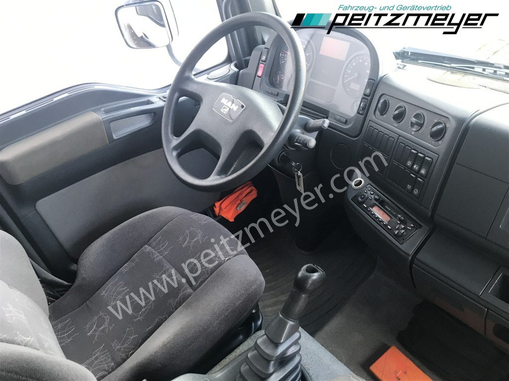 厢式卡车 MAN TGL 8.180 BB Koffer mit Seitentür:图10 厢式卡车 MAN TGL 8.180 BB Koffer mit Seitentür:图10