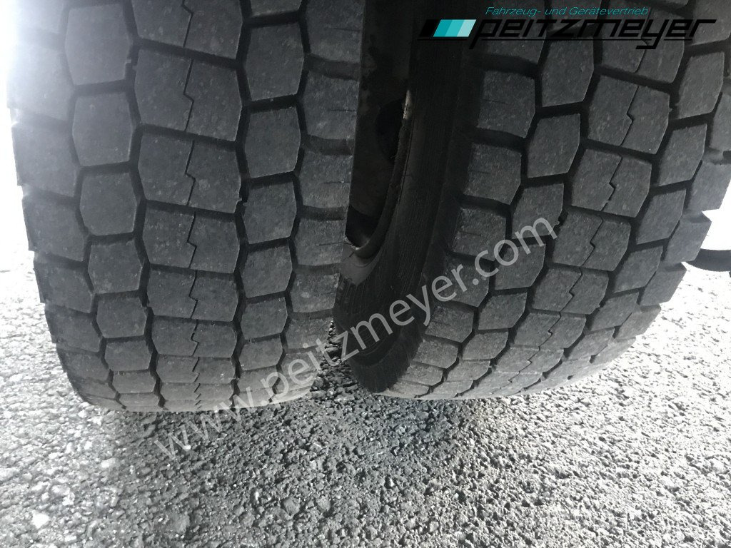 厢式卡车 MAN TGL 8.180 BB Koffer mit Seitentür:图32 厢式卡车 MAN TGL 8.180 BB Koffer mit Seitentür:图32