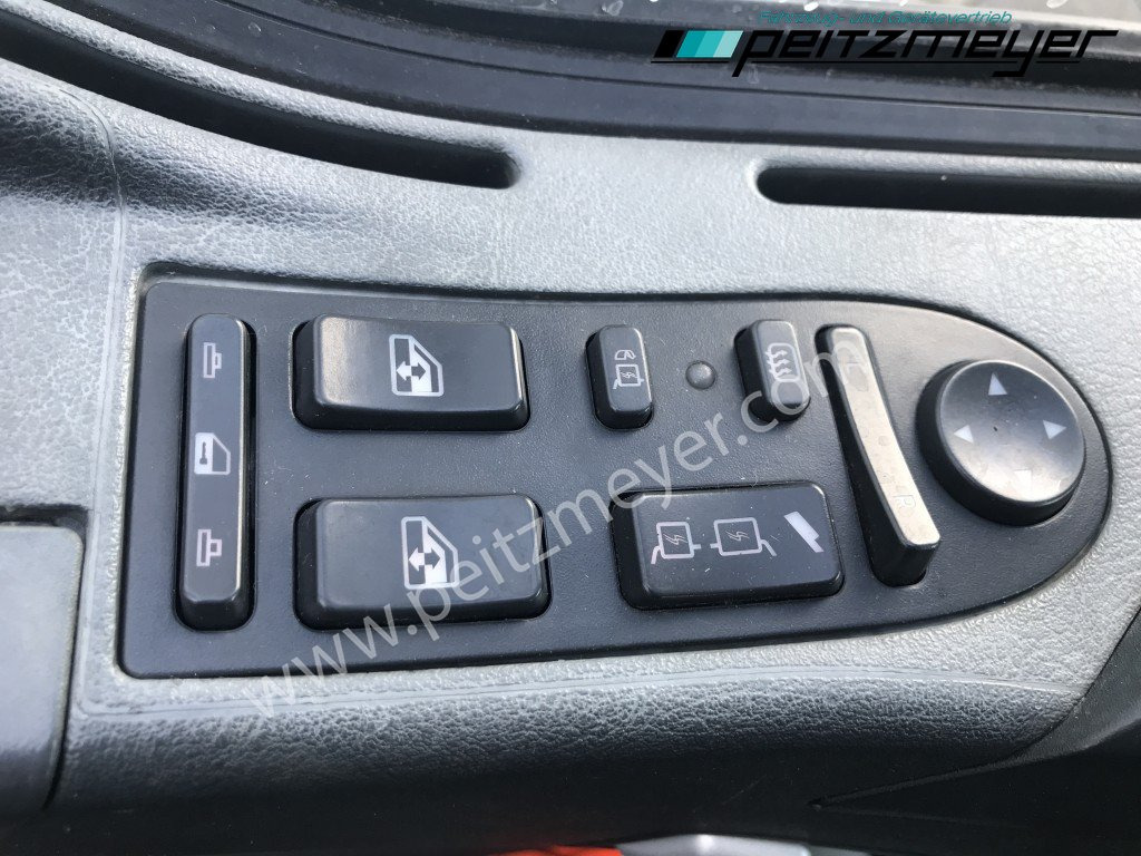 厢式卡车 MAN TGL 8.180 BB Koffer mit Seitentür:图12 厢式卡车 MAN TGL 8.180 BB Koffer mit Seitentür:图12
