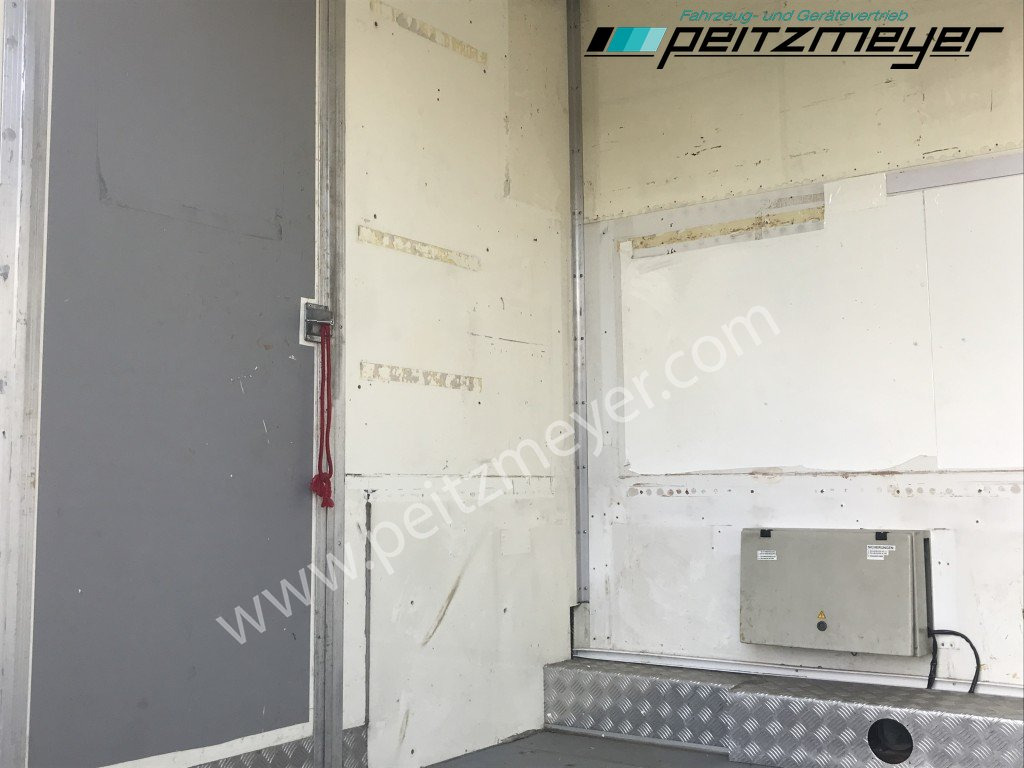 厢式卡车 MAN TGL 8.180 BB Koffer mit Seitentür:图23 厢式卡车 MAN TGL 8.180 BB Koffer mit Seitentür:图23