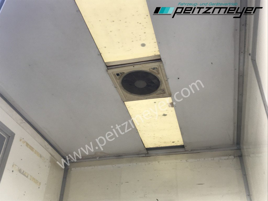 厢式卡车 MAN TGL 8.180 BB Koffer mit Seitentür:图25 厢式卡车 MAN TGL 8.180 BB Koffer mit Seitentür:图25