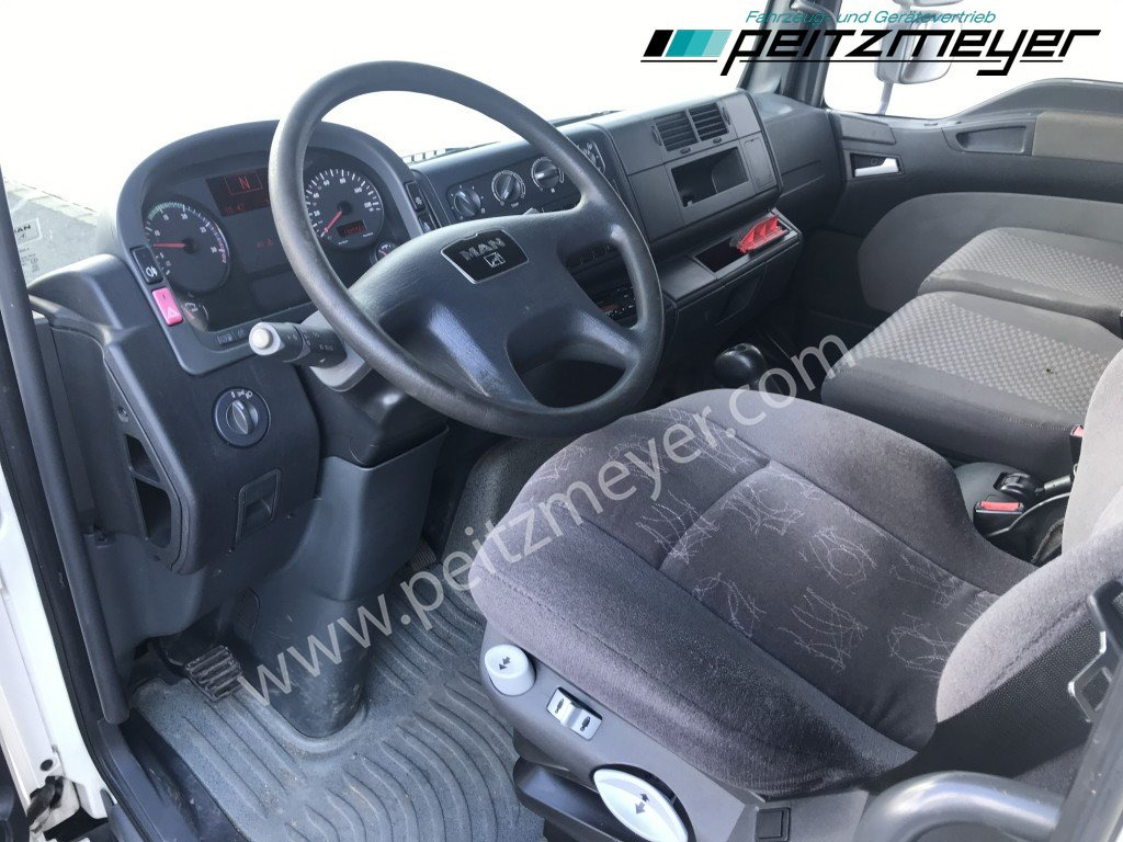 厢式卡车 MAN TGL 8.180 BB Koffer mit Seitentür:图21 厢式卡车 MAN TGL 8.180 BB Koffer mit Seitentür:图21