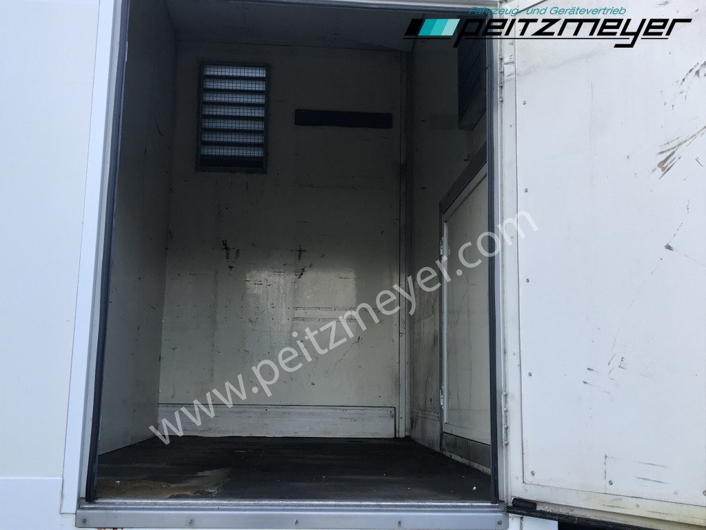 厢式卡车 MAN TGL 8.180 BB Koffer mit Seitentür:图27 厢式卡车 MAN TGL 8.180 BB Koffer mit Seitentür:图27