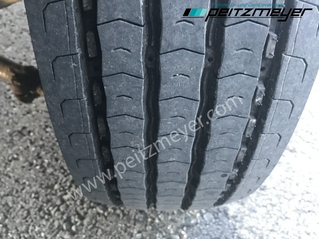 厢式卡车 MAN TGL 8.180 BB Koffer mit Seitentür:图31 厢式卡车 MAN TGL 8.180 BB Koffer mit Seitentür:图31