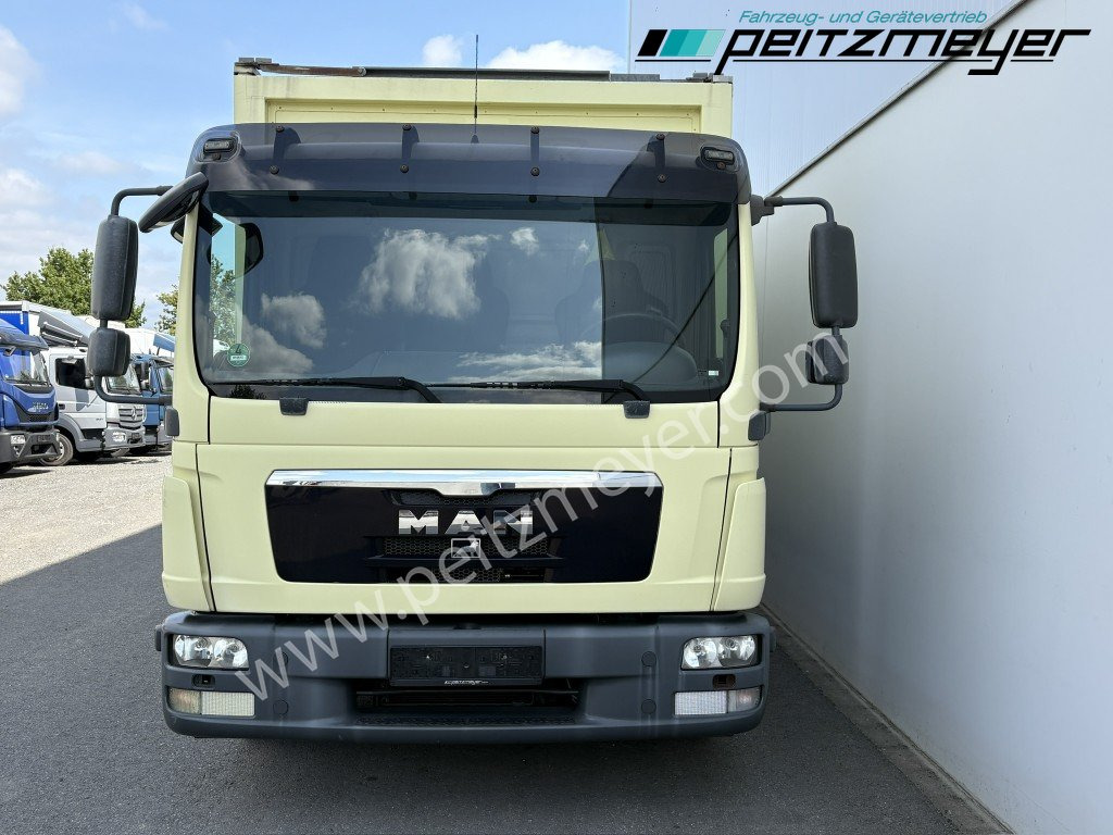 MAN TGL 8.180 FL Ewers Schwenkwand 2 x AHK, Klima - 饮料运输车:图5 MAN TGL 8.180 FL Ewers Schwenkwand 2 x AHK, Klima - 饮料运输车:图5