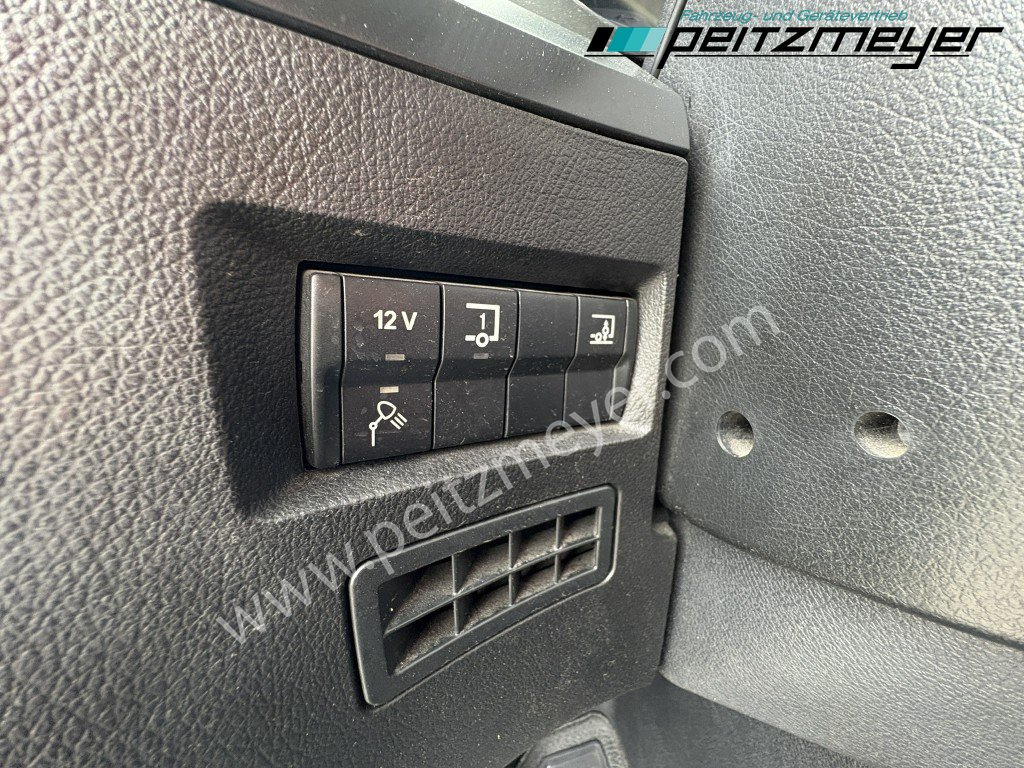 牵引车 MERCEDES-BENZ Actros 1852 LS, 6 Zyl. 15,6 l Hubraum Turbocompound:图22 牵引车 MERCEDES-BENZ Actros 1852 LS, 6 Zyl. 15,6 l Hubraum Turbocompound:图22