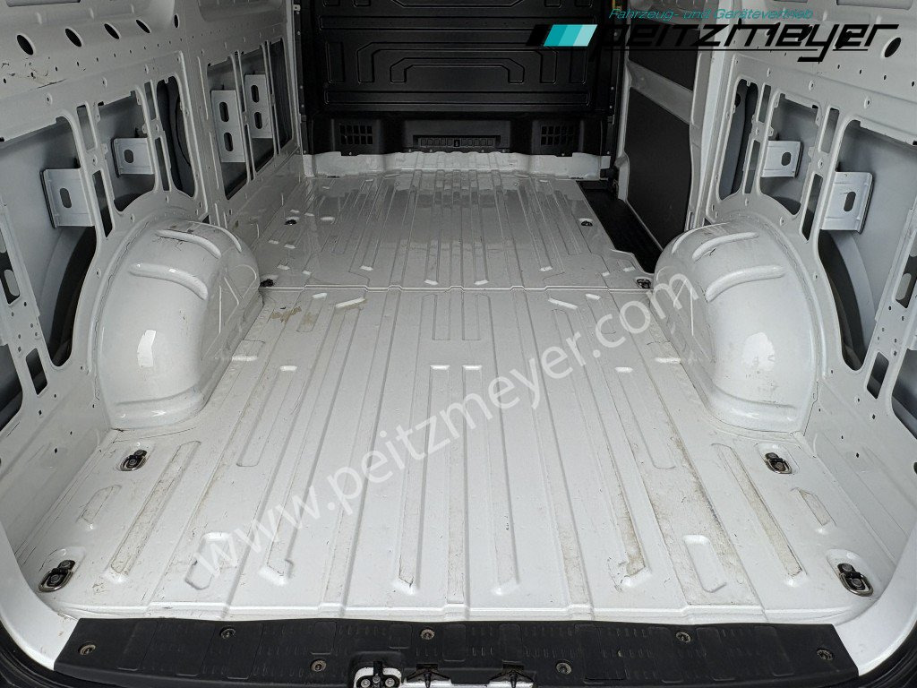 紧凑型面包车 VOLKSWAGEN-VW Crafter 2,0 TDI - 102 PS, mittellang + hoch Euro 6：图26