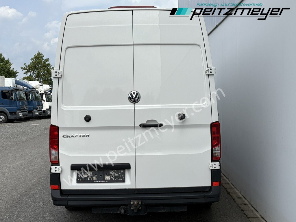 紧凑型面包车 VOLKSWAGEN-VW Crafter 2,0 TDI - 102 PS, mittellang + hoch Euro 6：图6