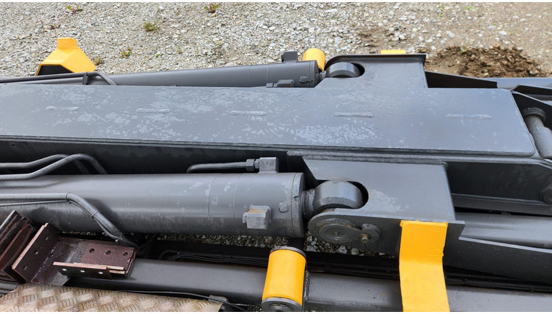 HYVA 22T - 备件 适用于 卡车:图5 HYVA 22T - 备件 适用于 卡车:图5