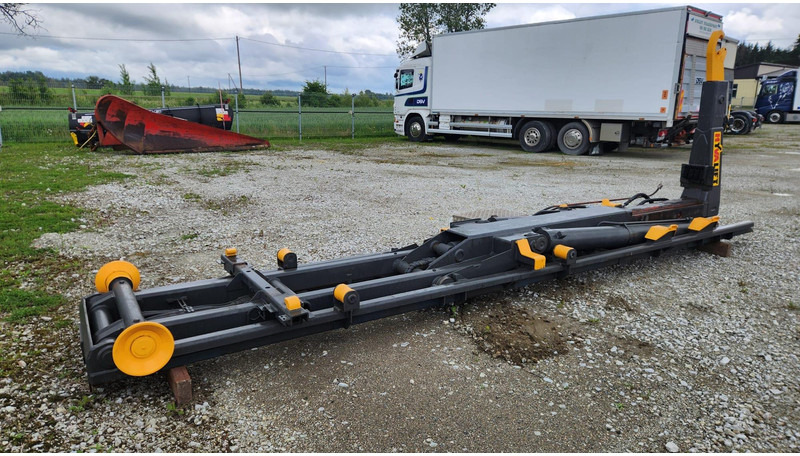 HYVA 22T - 备件 适用于 卡车:图3 HYVA 22T - 备件 适用于 卡车:图3