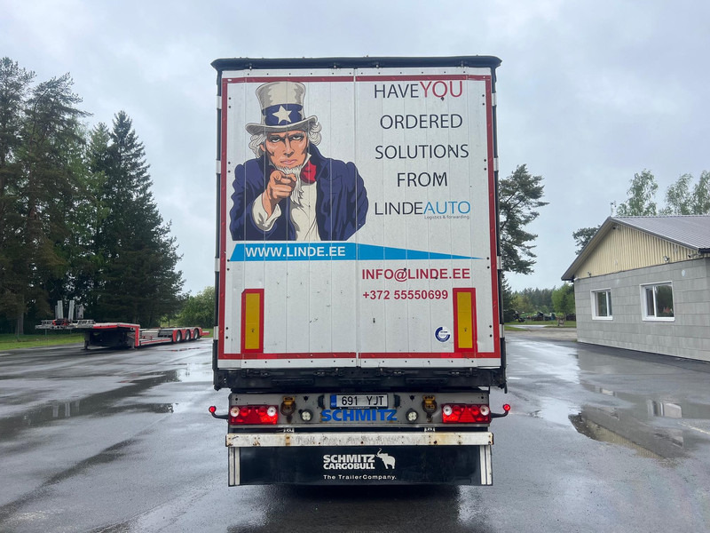 Schmitz Cargobull SCS 24/L-13.62 EB - 侧帘半拖车:图2 Schmitz Cargobull SCS 24/L-13.62 EB - 侧帘半拖车:图2