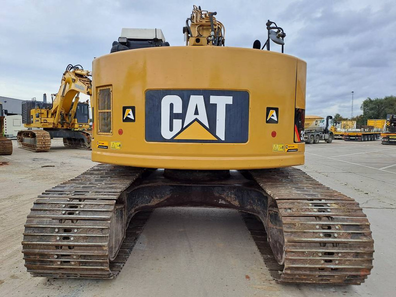 Cat 328 D LCR - 履带式挖掘机:图3 Cat 328 D LCR - 履带式挖掘机:图3