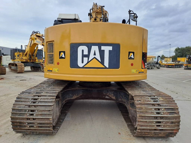 Cat 328 D LCR - 履带式挖掘机:图3 Cat 328 D LCR - 履带式挖掘机:图3