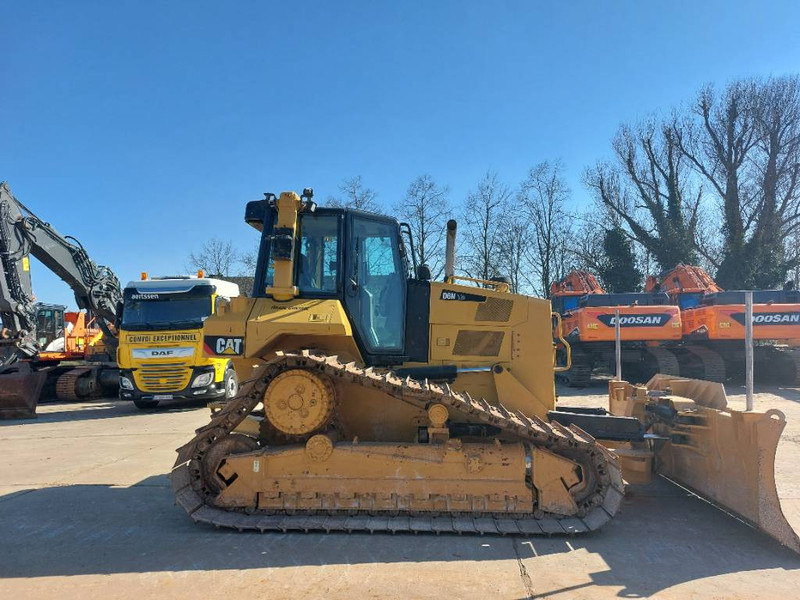 Cat D 6 N LGP - 推土机:图5 Cat D 6 N LGP - 推土机:图5