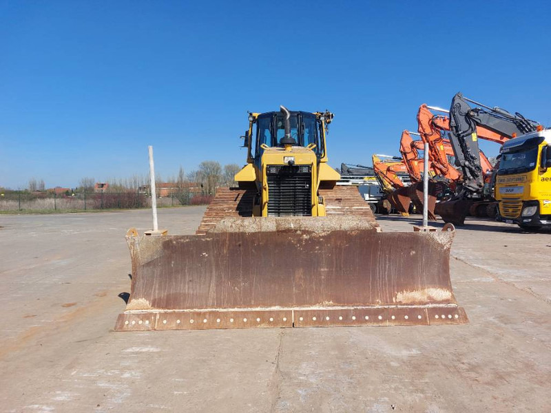 Cat D 6 N LGP - 推土机:图3 Cat D 6 N LGP - 推土机:图3
