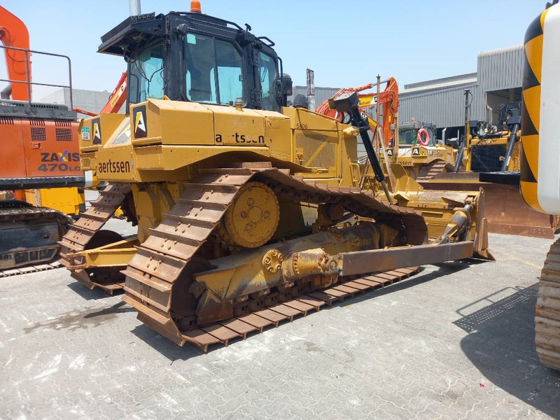 Cat D6R LGP (Abu Dhabi) - 推土机:图4 Cat D6R LGP (Abu Dhabi) - 推土机:图4