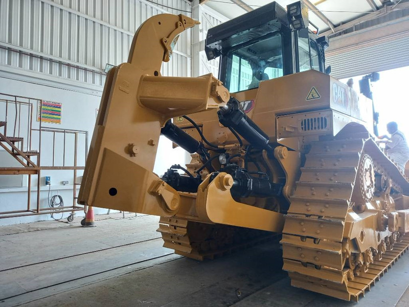 Cat D8T (Jebel Ali) - 推土机:图5 Cat D8T (Jebel Ali) - 推土机:图5