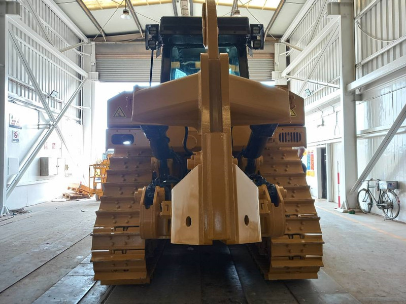 Cat D8T (Jebel Ali) - 推土机:图3 Cat D8T (Jebel Ali) - 推土机:图3