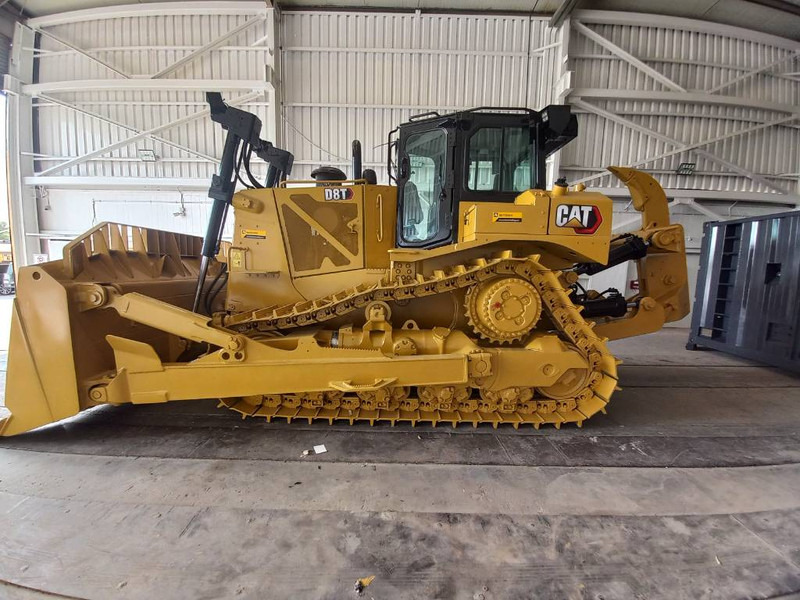 Cat D8T (Jebel Ali) - 推土机:图1 Cat D8T (Jebel Ali) - 推土机:图1