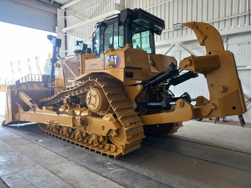 Cat D8T (Jebel Ali) - 推土机:图2 Cat D8T (Jebel Ali) - 推土机:图2