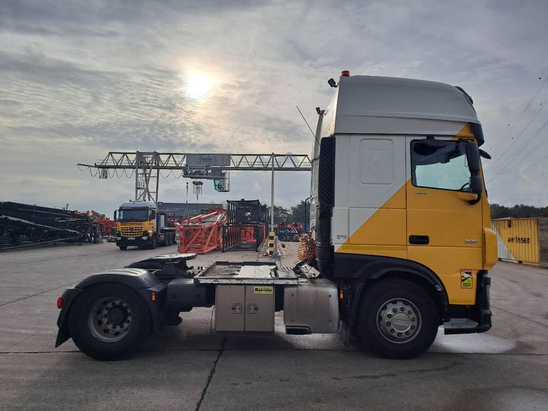 DAF XF 480 FT - 牵引车:图5 DAF XF 480 FT - 牵引车:图5