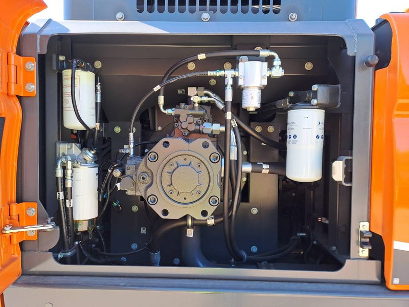 新的 履带式挖掘机 Develon DX 300 LC-7M (UNUSED, more pieces available):图19 新的 履带式挖掘机 Develon DX 300 LC-7M (UNUSED, more pieces available):图19