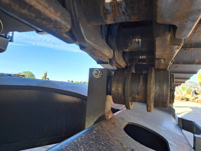 新的 履带式挖掘机 Develon DX 300 LC-7M (UNUSED, more pieces available):图14 新的 履带式挖掘机 Develon DX 300 LC-7M (UNUSED, more pieces available):图14