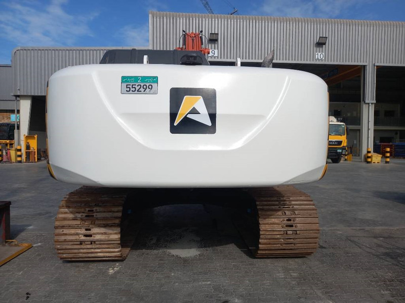 Hitachi ZX350H-5G (Abu Dhabi) - 履带式挖掘机:图5 Hitachi ZX350H-5G (Abu Dhabi) - 履带式挖掘机:图5