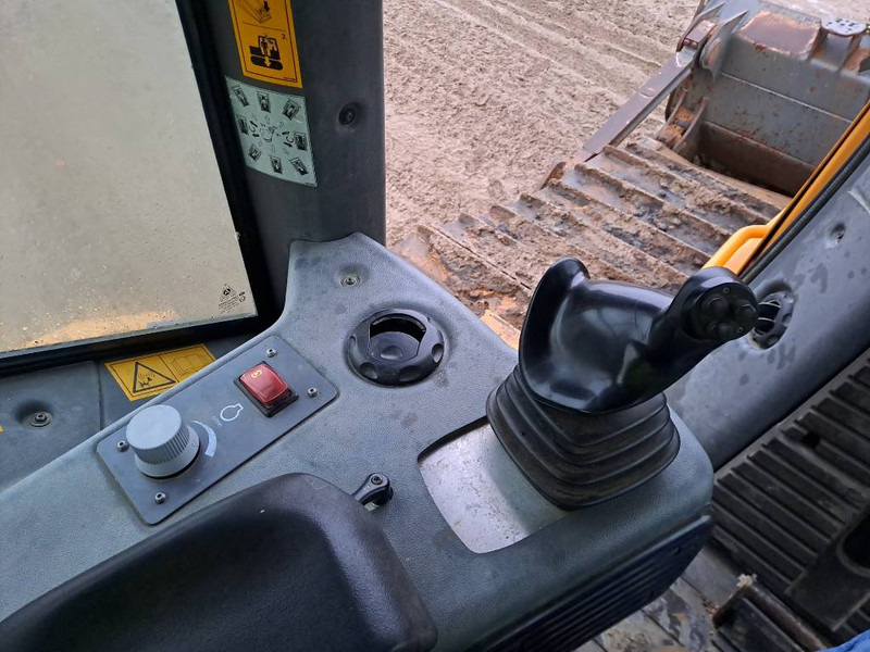 推土机 Liebherr PR 736 LGP：图17