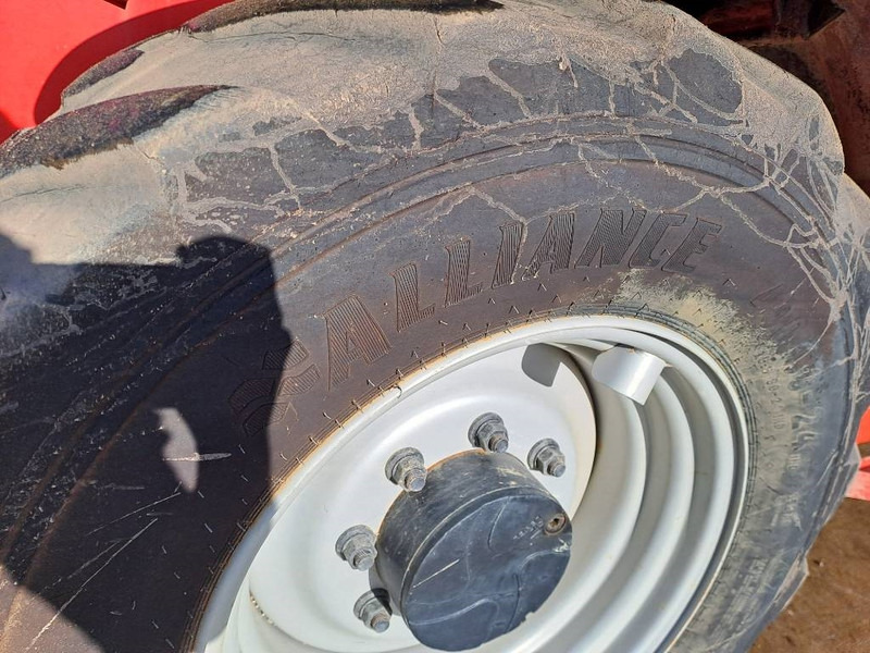 Manitou MT 1440 - 伸缩臂叉装车:图5 Manitou MT 1440 - 伸缩臂叉装车:图5