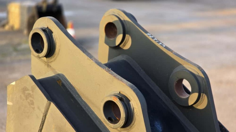 CASE CX210 - 挖掘机铲斗 适用于 履带式挖掘机:图4 CASE CX210 - 挖掘机铲斗 适用于 履带式挖掘机:图4