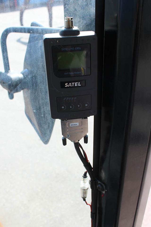 CATERPILLAR CD10 - 压路机:图4 CATERPILLAR CD10 - 压路机:图4