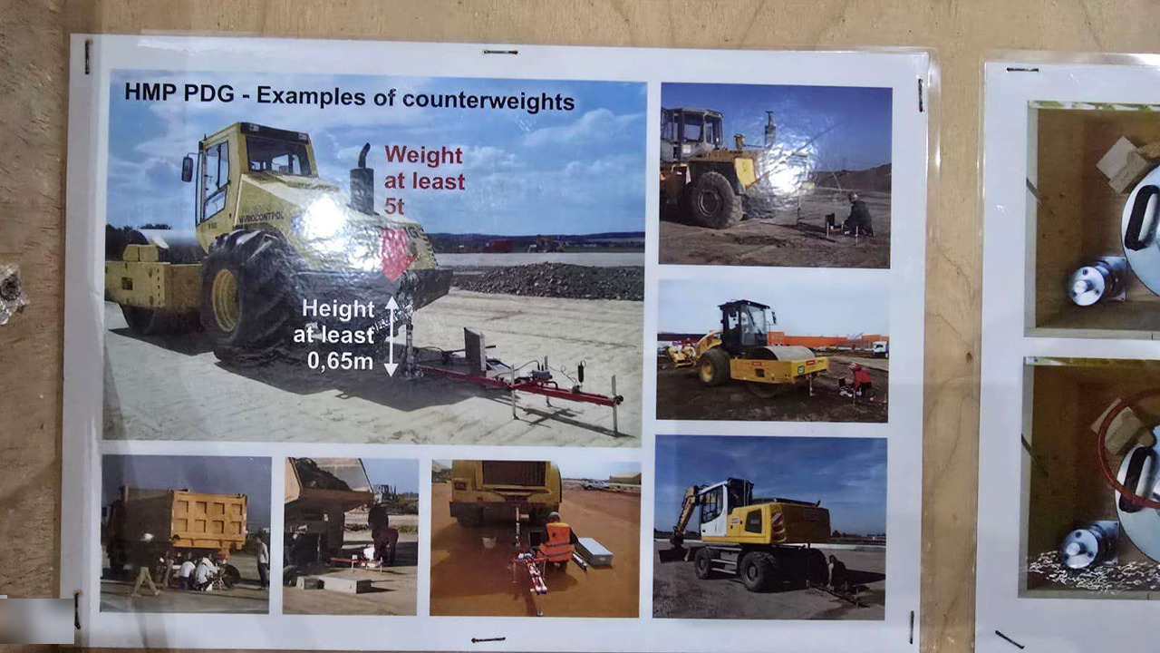 HMP statistic load tester Lucas - 工具/ 设备:图5 HMP statistic load tester Lucas - 工具/ 设备:图5