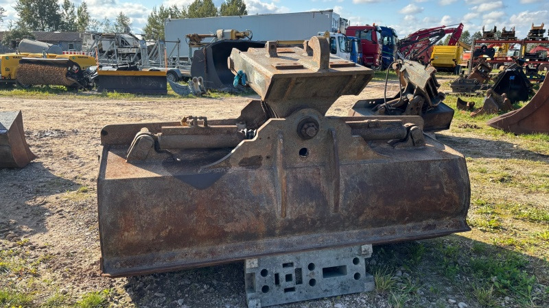 NTP20 B27 S2 2250mm - 铲斗 适用于 履带式挖掘机:图5 NTP20 B27 S2 2250mm - 铲斗 适用于 履带式挖掘机:图5