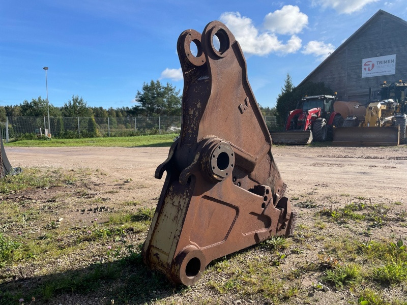 VERACHTERT VTC50 jaws - 拆除剪 适用于 建筑机械:图2 VERACHTERT VTC50 jaws - 拆除剪 适用于 建筑机械:图2