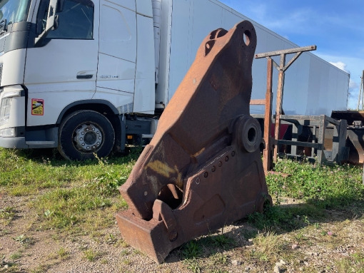 VERACHTERT VTC50 jaws - 拆除剪 适用于 建筑机械:图1 VERACHTERT VTC50 jaws - 拆除剪 适用于 建筑机械:图1