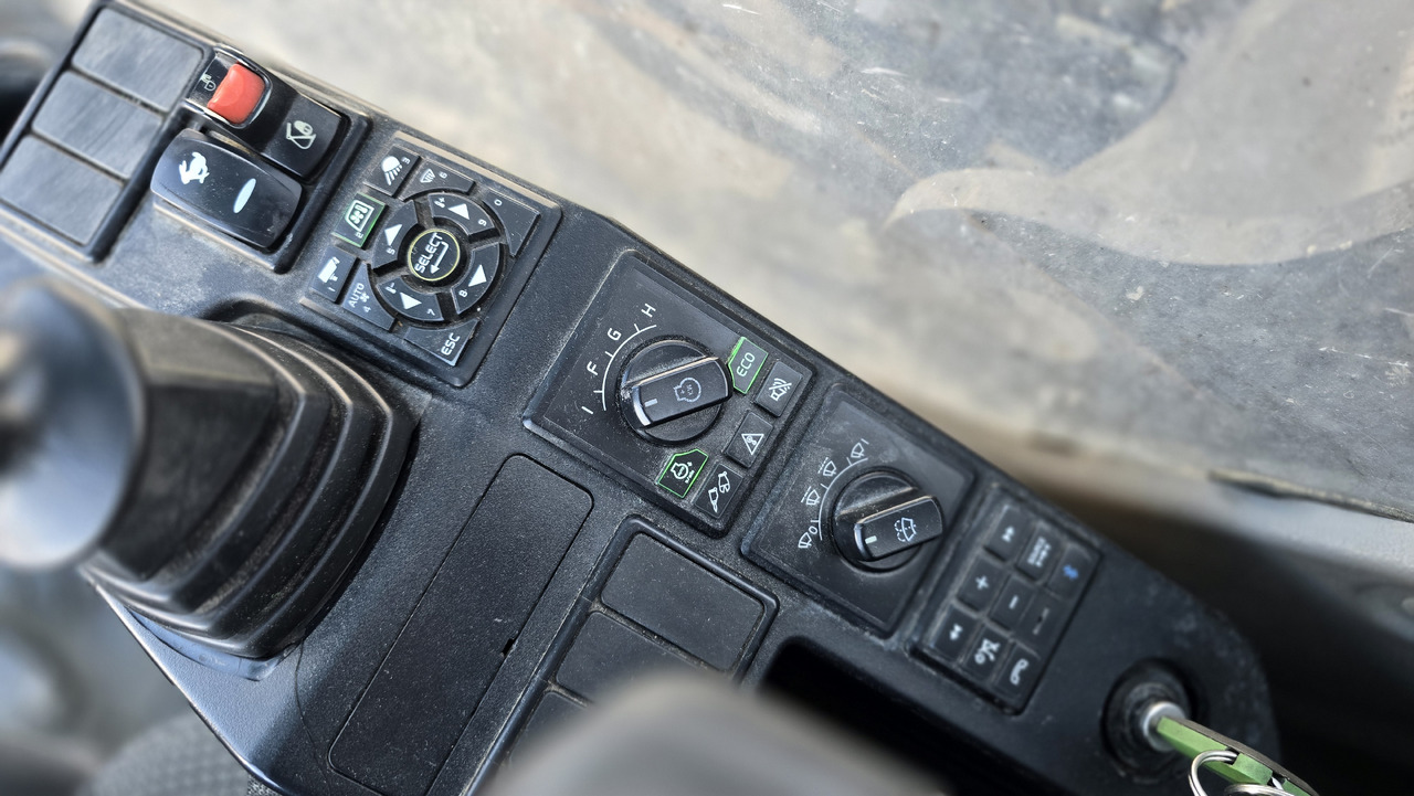 VOLVO EC300EL 租赁 VOLVO EC300EL：图19